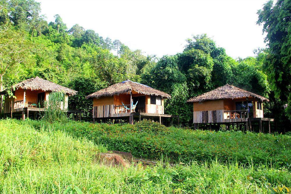 Rainbow Lodge Tatai Exterior photo