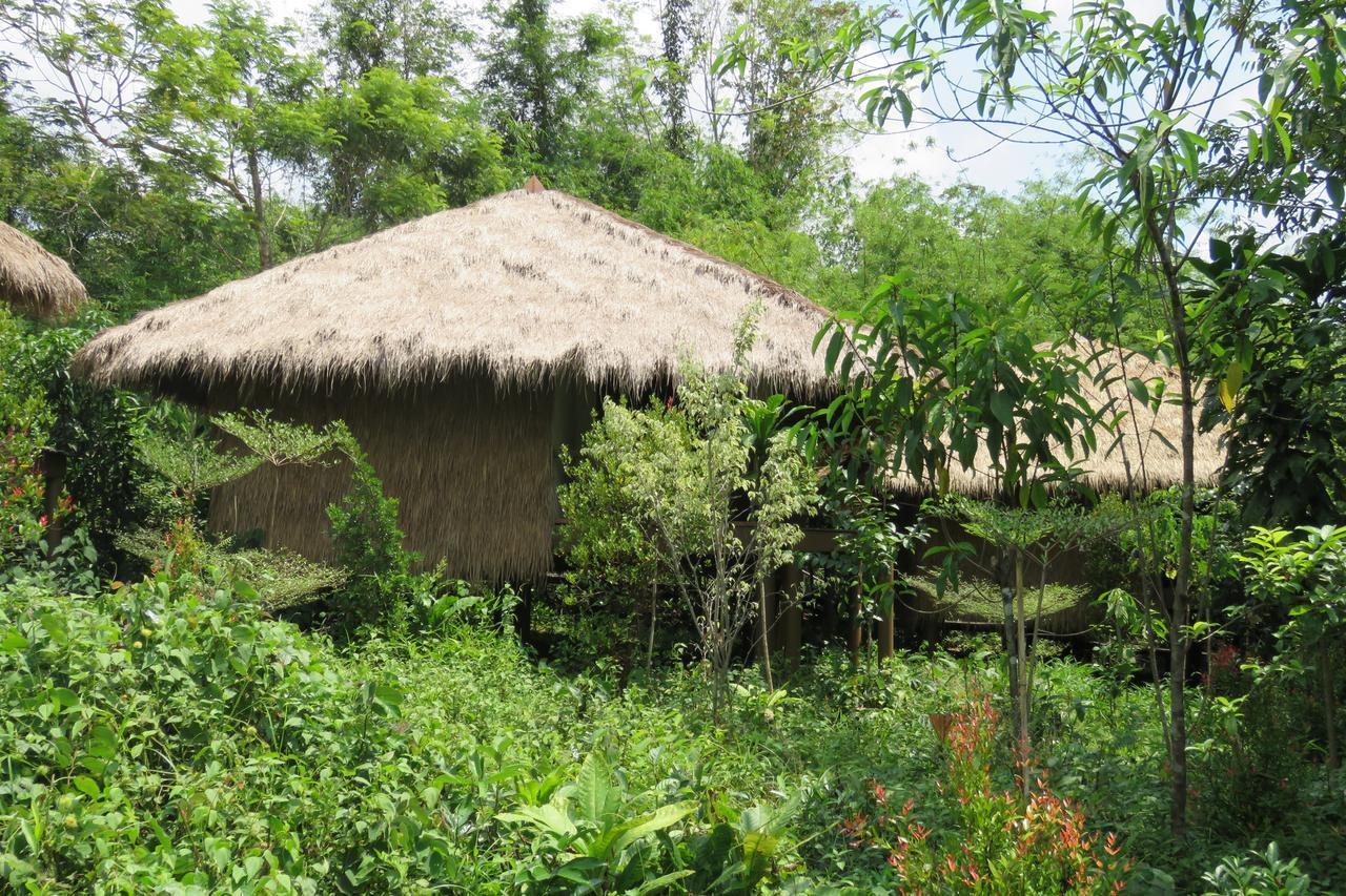 Rainbow Lodge Tatai Exterior photo