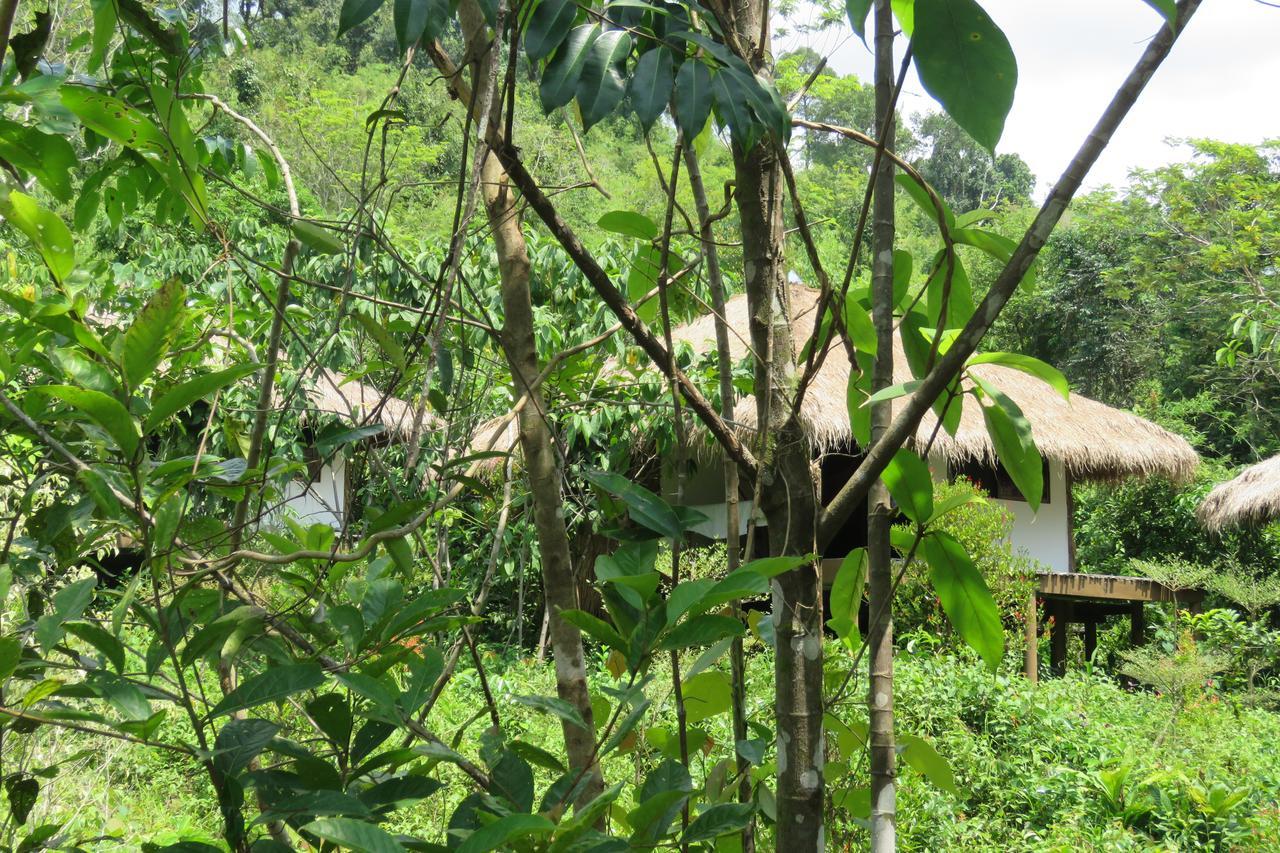 Rainbow Lodge Tatai Exterior photo