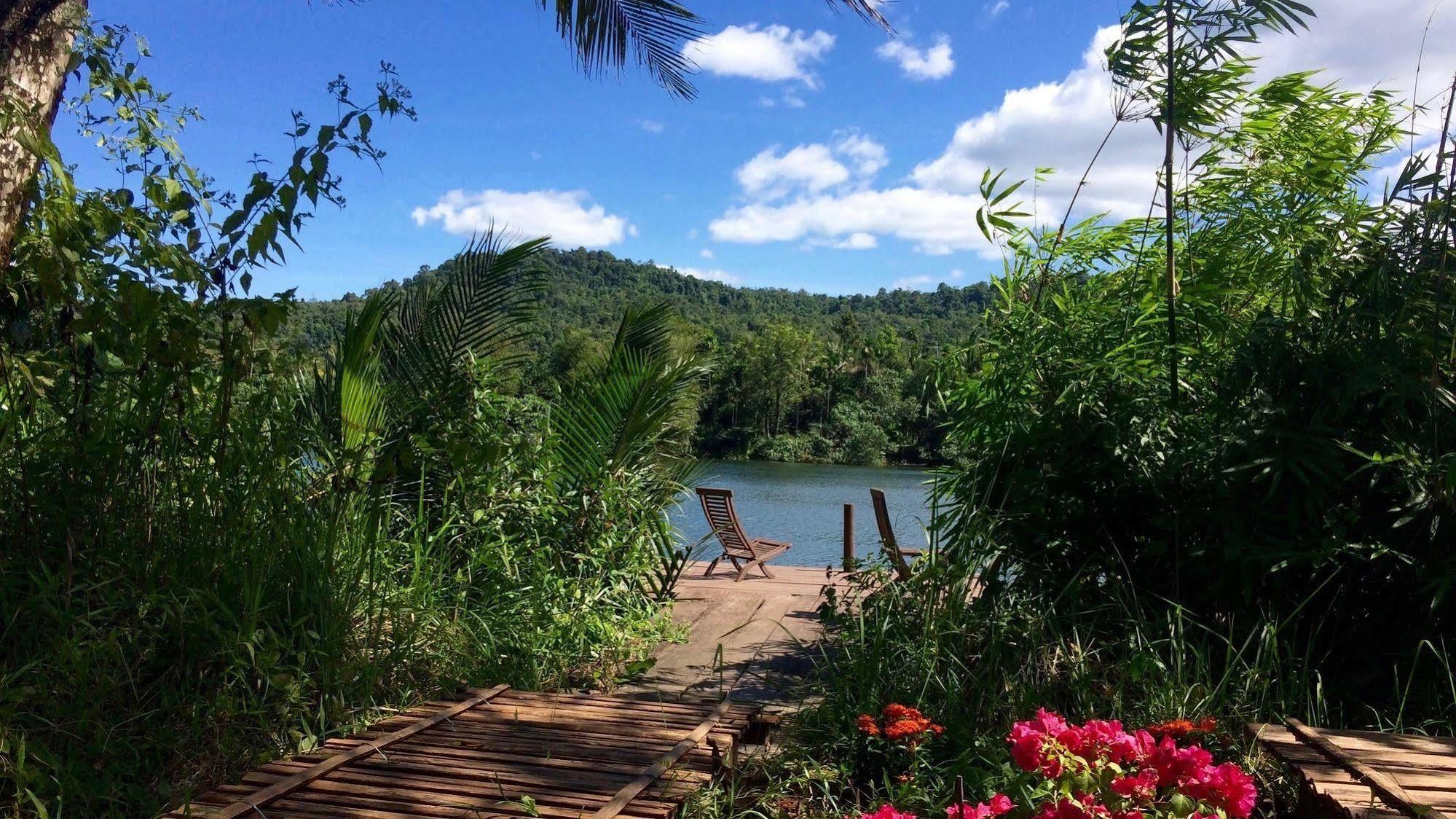 Rainbow Lodge Tatai Exterior photo