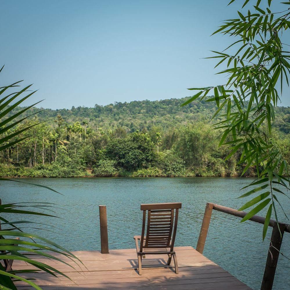 Rainbow Lodge Tatai Exterior photo