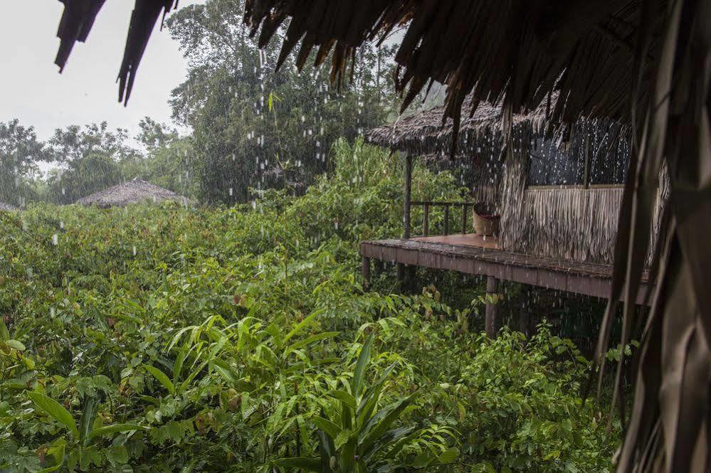 Rainbow Lodge Tatai Exterior photo